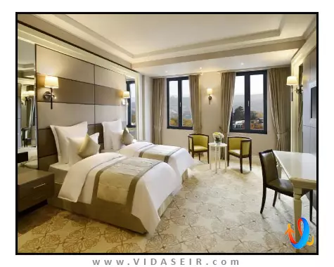 آمباسادوری تفلیس