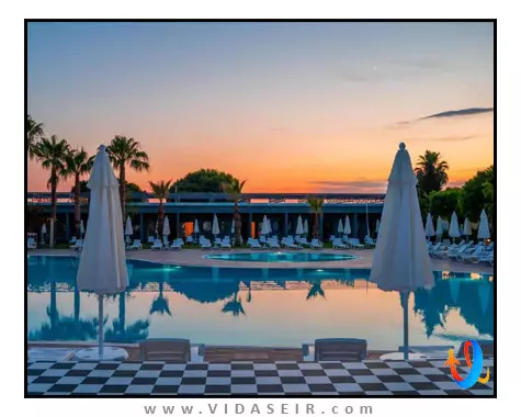 آمون آنتالیا