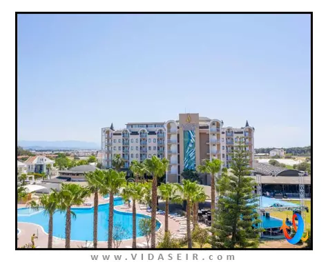 آمون آنتالیا