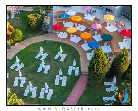 آمون آنتالیا