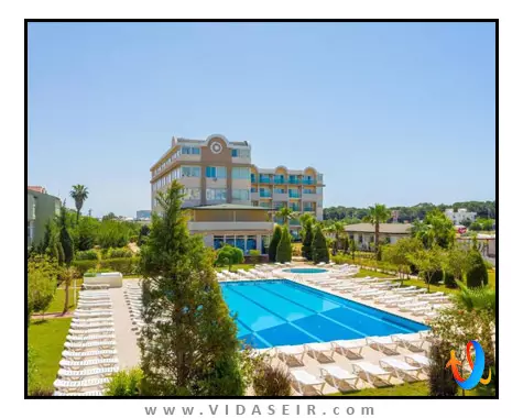 آمون آنتالیا