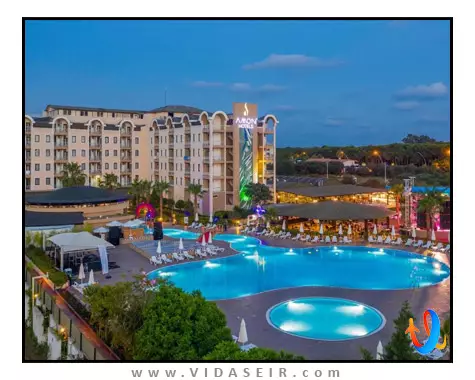 آمون آنتالیا