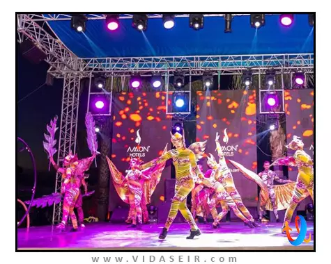 آمون آنتالیا