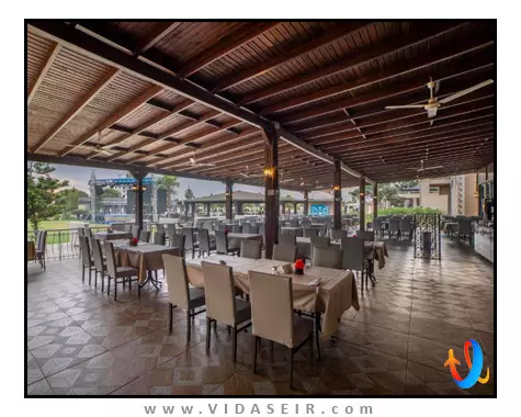 آمون آنتالیا