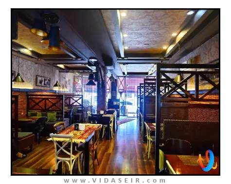 آنتیکا باتومی