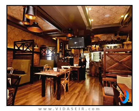 آنتیکا باتومی