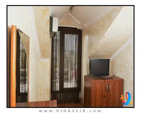 آنتیکا باتومی