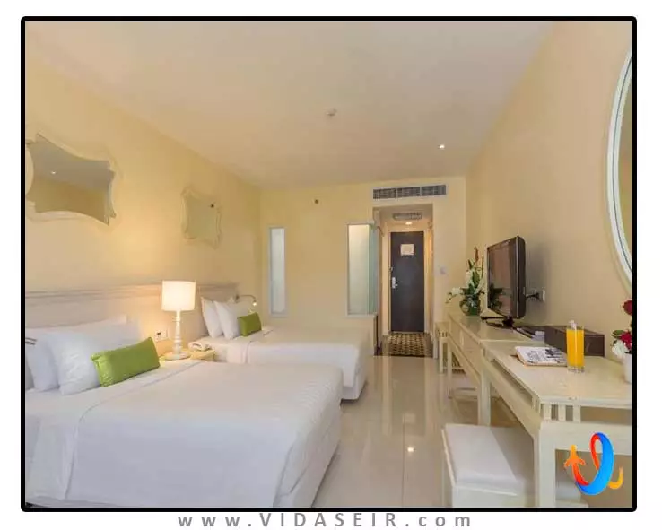 آندامان امبریس پاتونگ پوکت