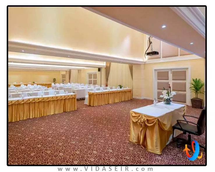 آندامان امبریس پاتونگ پوکت