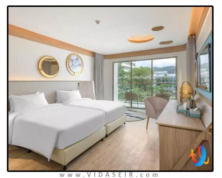 آندامان امبریس پاتونگ پوکت