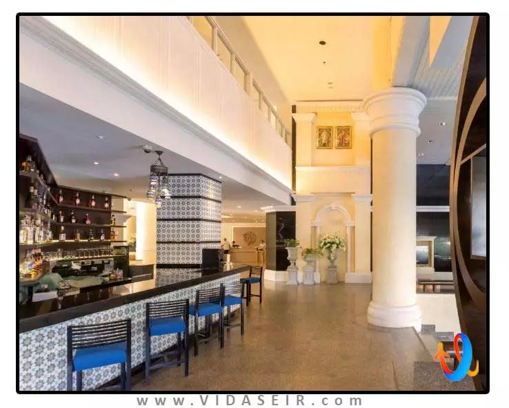 آندامان امبریس پاتونگ پوکت