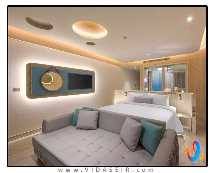 آندامان امبریس پاتونگ پوکت