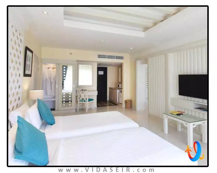 آندامان امبریس پاتونگ پوکت