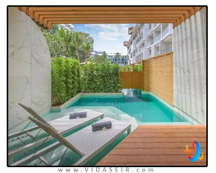 آندامان امبریس پاتونگ پوکت