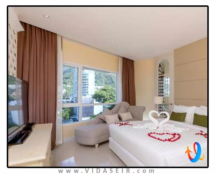 آندامان امبریس پاتونگ پوکت