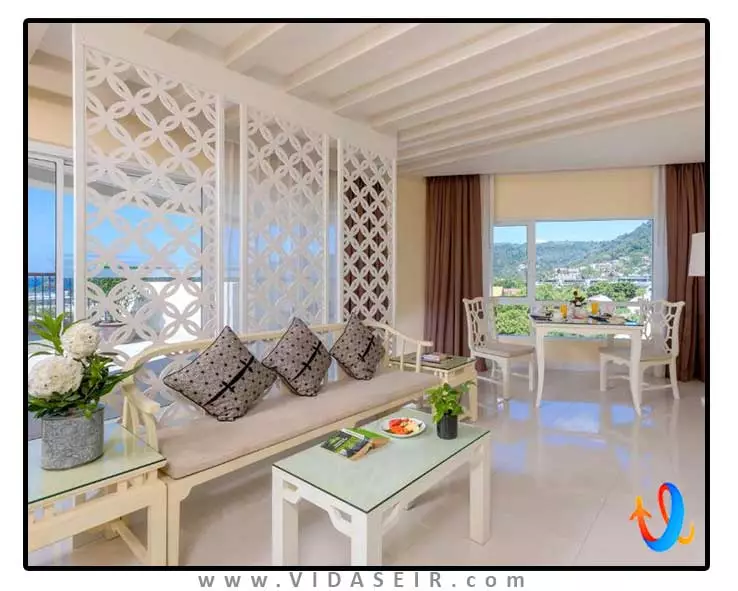 آندامان امبریس پاتونگ پوکت