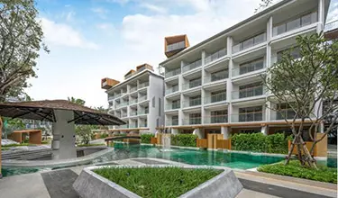 هتل آندامان امبریس پاتونگ پوکت