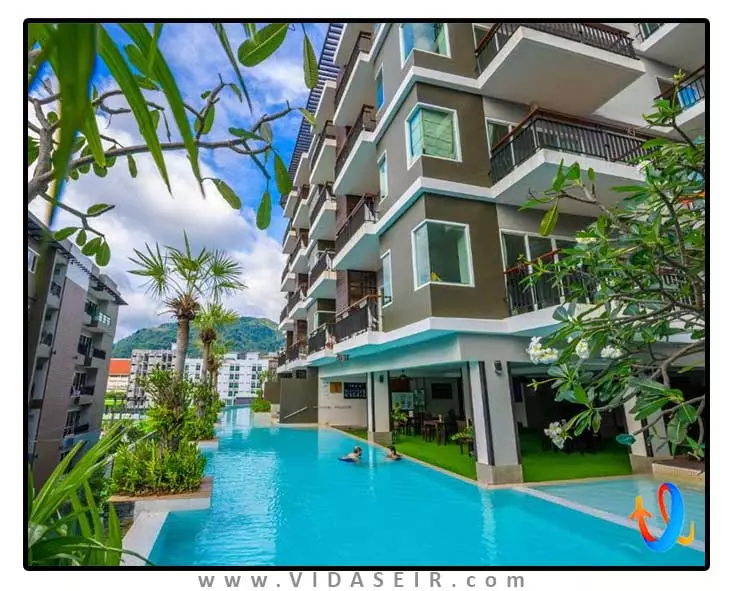 آنداکیرا پوکت