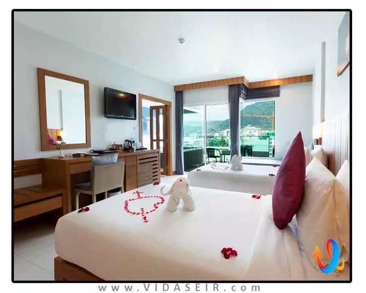 آنداکیرا پوکت