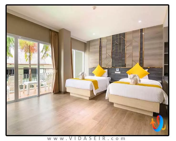 آنداکیرا پوکت