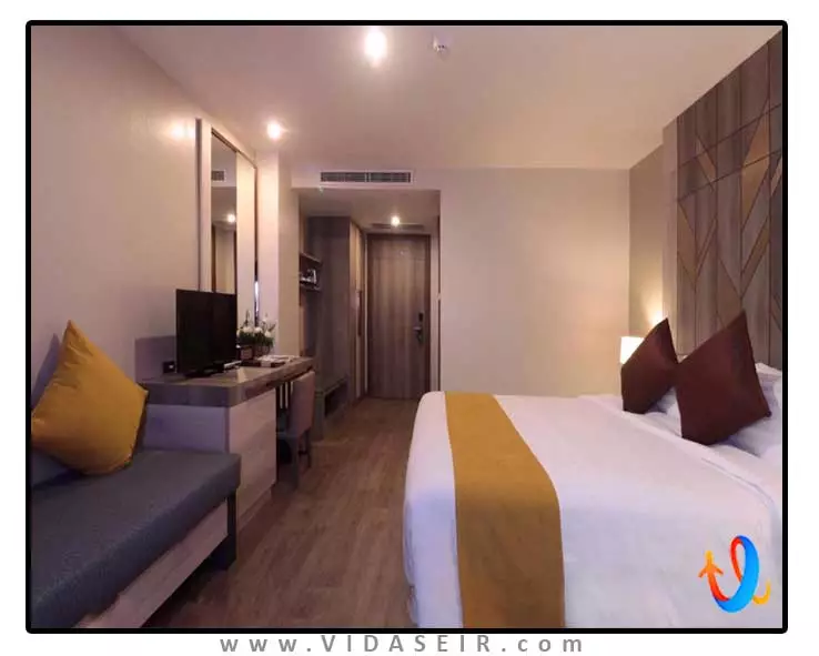 آنداکیرا پوکت