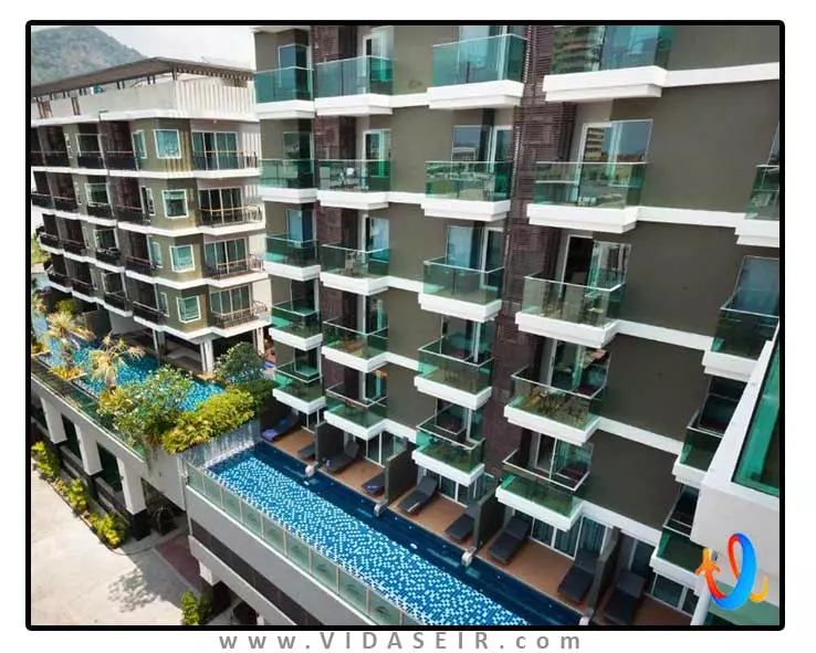 آنداکیرا پوکت