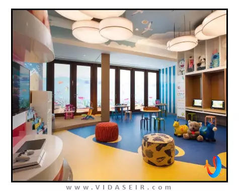 آنوایا بیچ ریزورت بالی