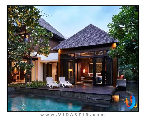 آنوایا بیچ ریزورت بالی