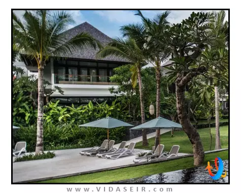 آنوایا بیچ ریزورت بالی