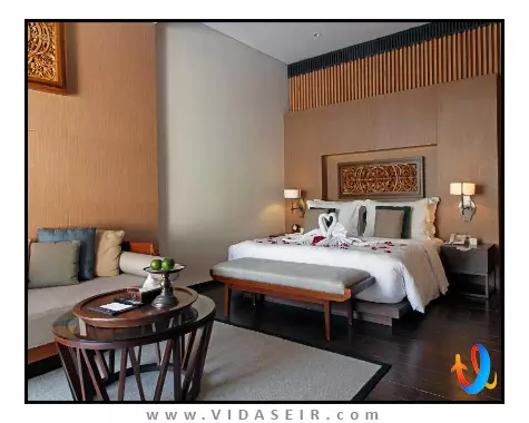 آنوایا بیچ ریزورت بالی