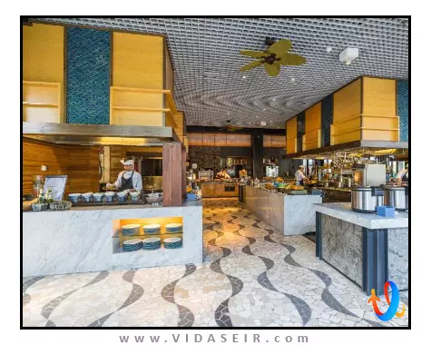 آنوایا بیچ ریزورت بالی