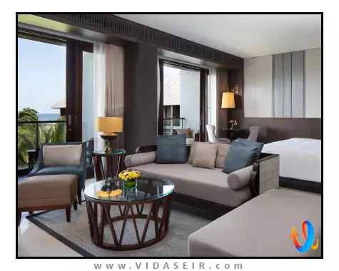 آنوایا بیچ ریزورت بالی