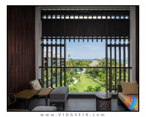 آنوایا بیچ ریزورت بالی