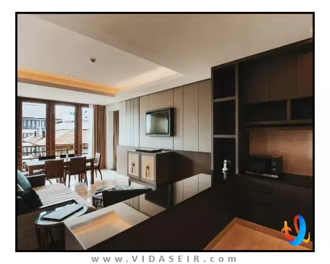 آنوایا بیچ ریزورت بالی