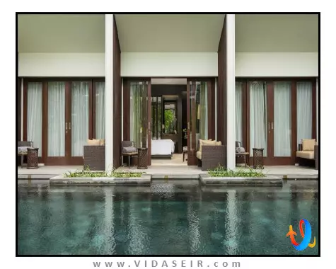 آنوایا بیچ ریزورت بالی