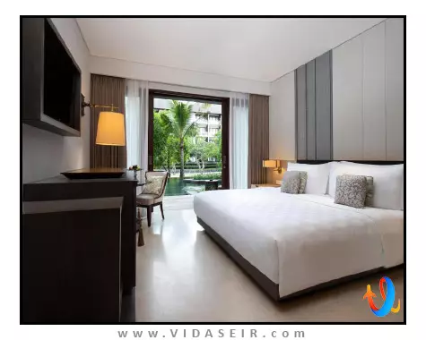 آنوایا بیچ ریزورت بالی