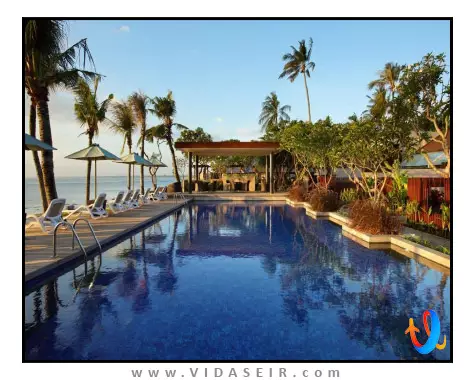 آنوایا بیچ ریزورت بالی