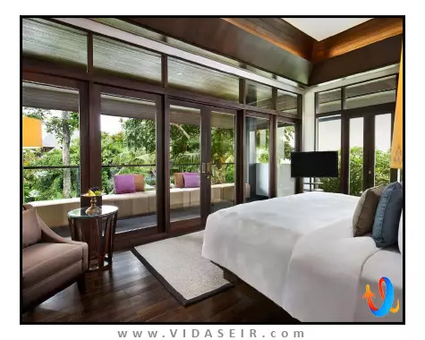 آنوایا بیچ ریزورت بالی