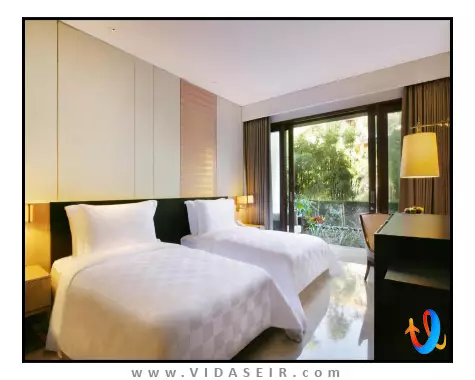 آنوایا بیچ ریزورت بالی