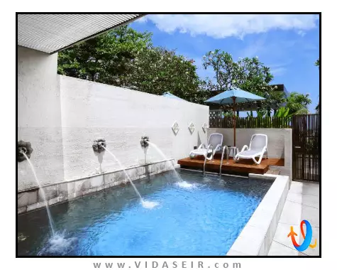 آنوایا بیچ ریزورت بالی