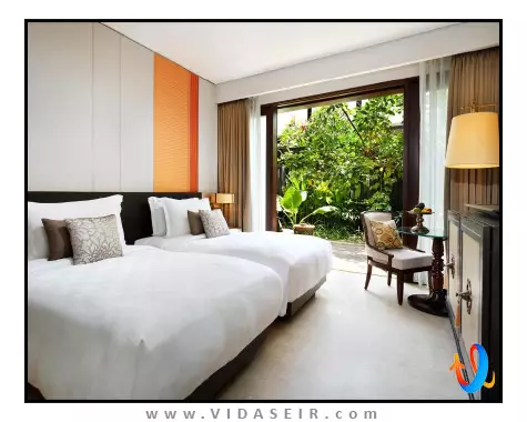 آنوایا بیچ ریزورت بالی