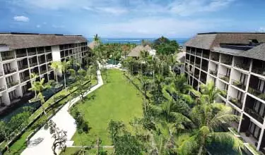 هتل آنوایا بیچ ریزورت بالی