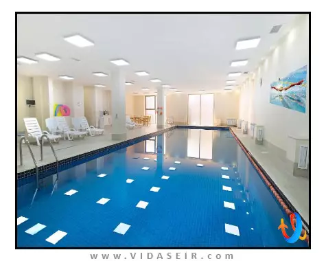 آنی سنترال این ایروان