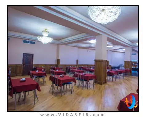 آنی سنترال این ایروان