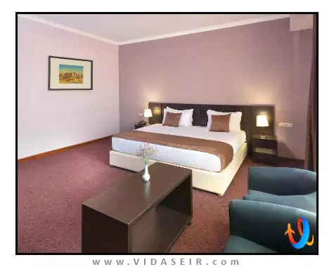 آنی سنترال این ایروان