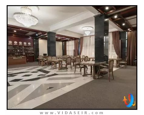 آنی سنترال این ایروان