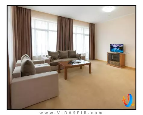 آنی پلازا ایروان