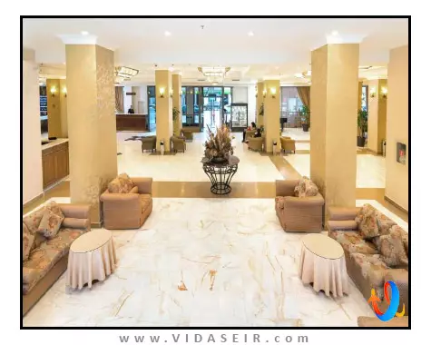 آنی پلازا ایروان