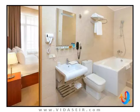 آنی پلازا ایروان