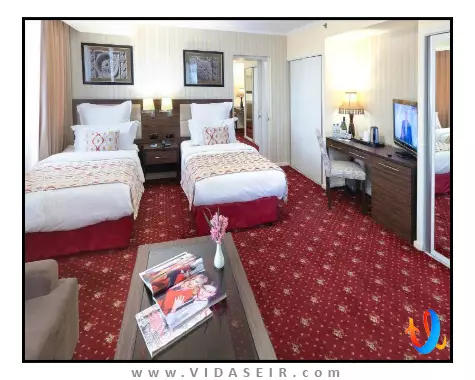 آنی پلازا ایروان